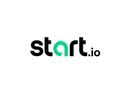 start.io logo rise44