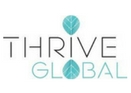 thrive global